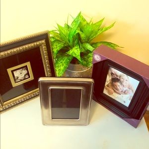 Picture Frames